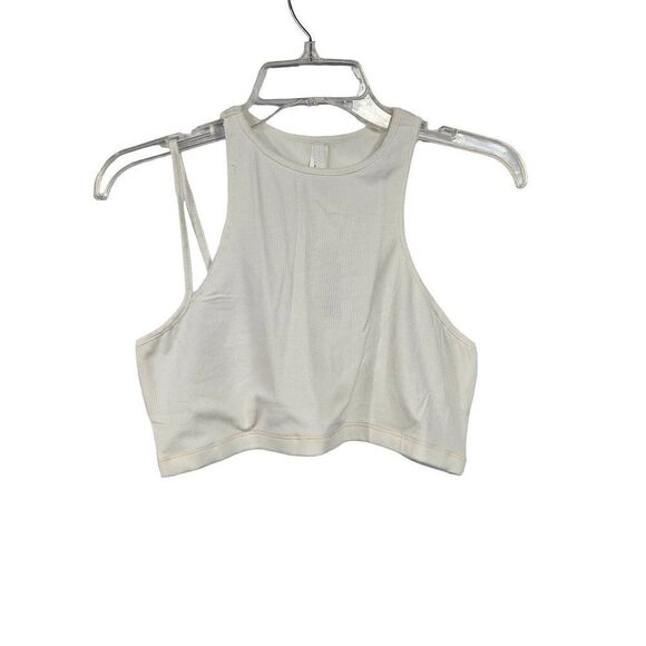 Skims cropped tank Nwt - Picture 4 of 6